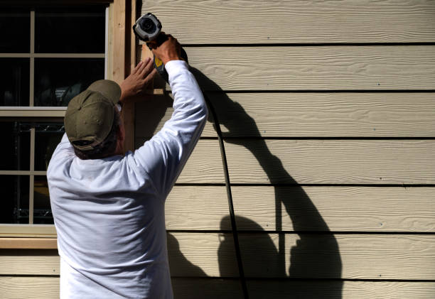 Affordable Siding Repair and Maintenance Services in Pico Rivera, CA